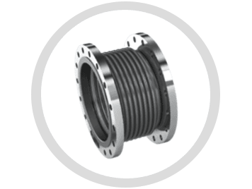 Aksijalni kompenzator