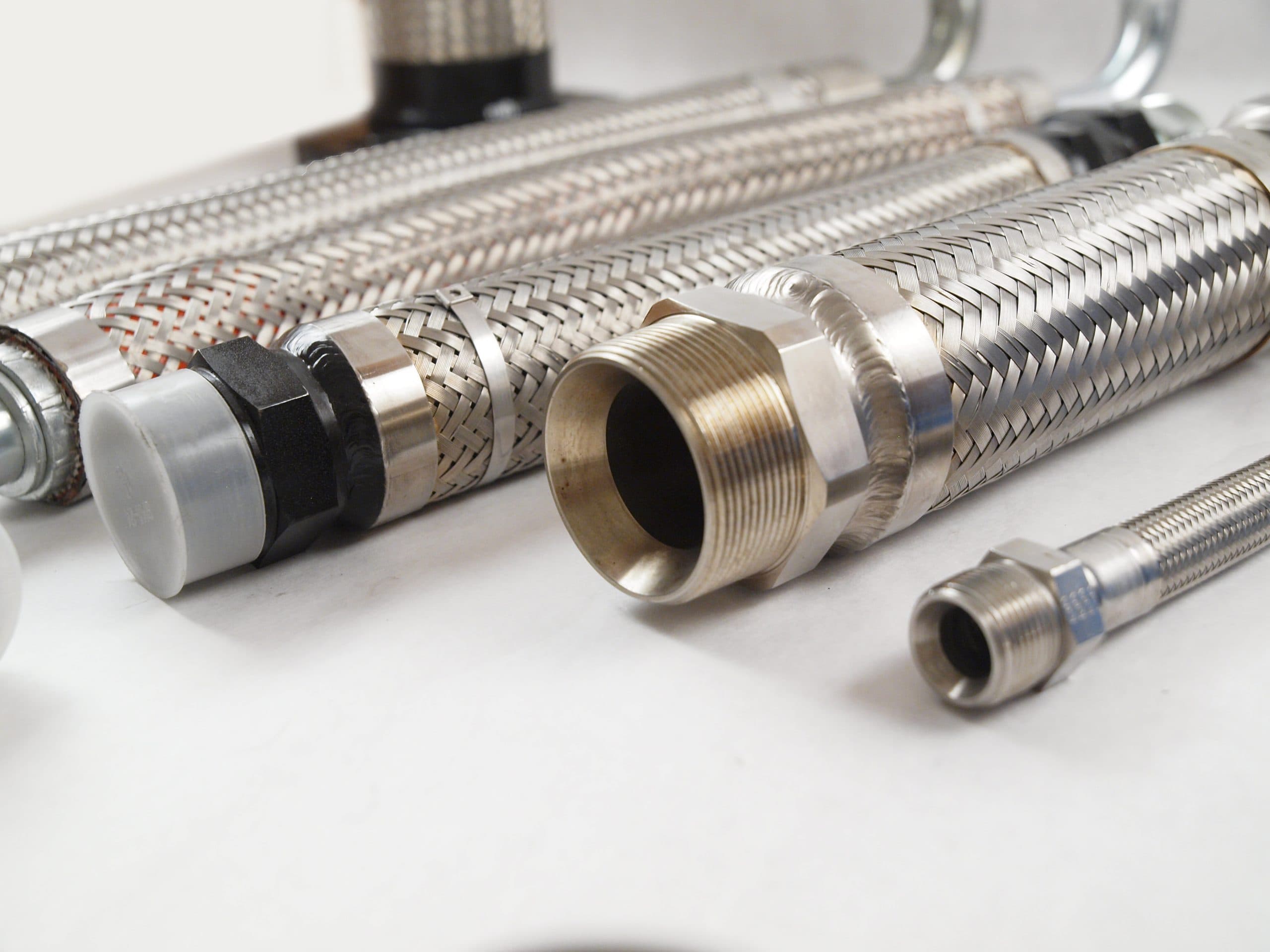 Rohrflex — fleksibilna metalna crijeva i kompenzatori, Slavonski Brod