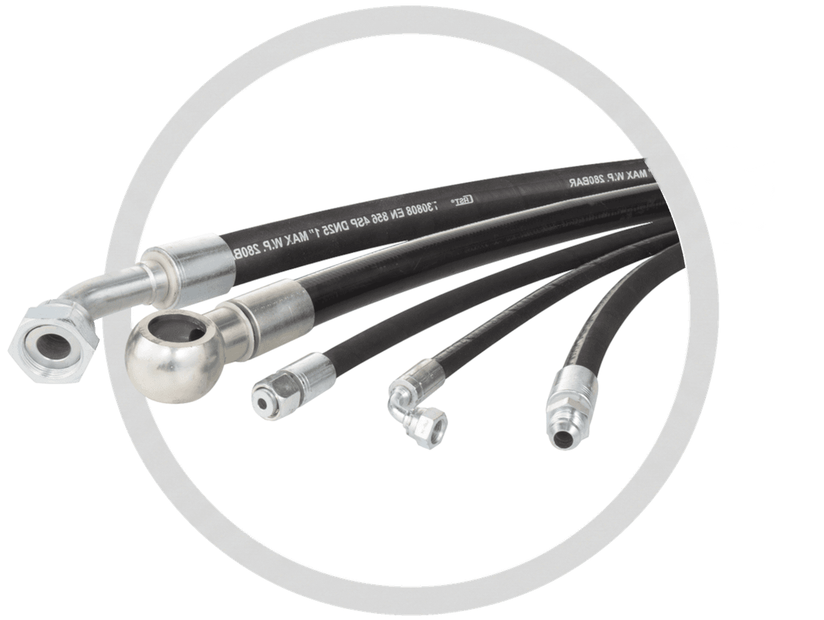 Hidraulična crijeva